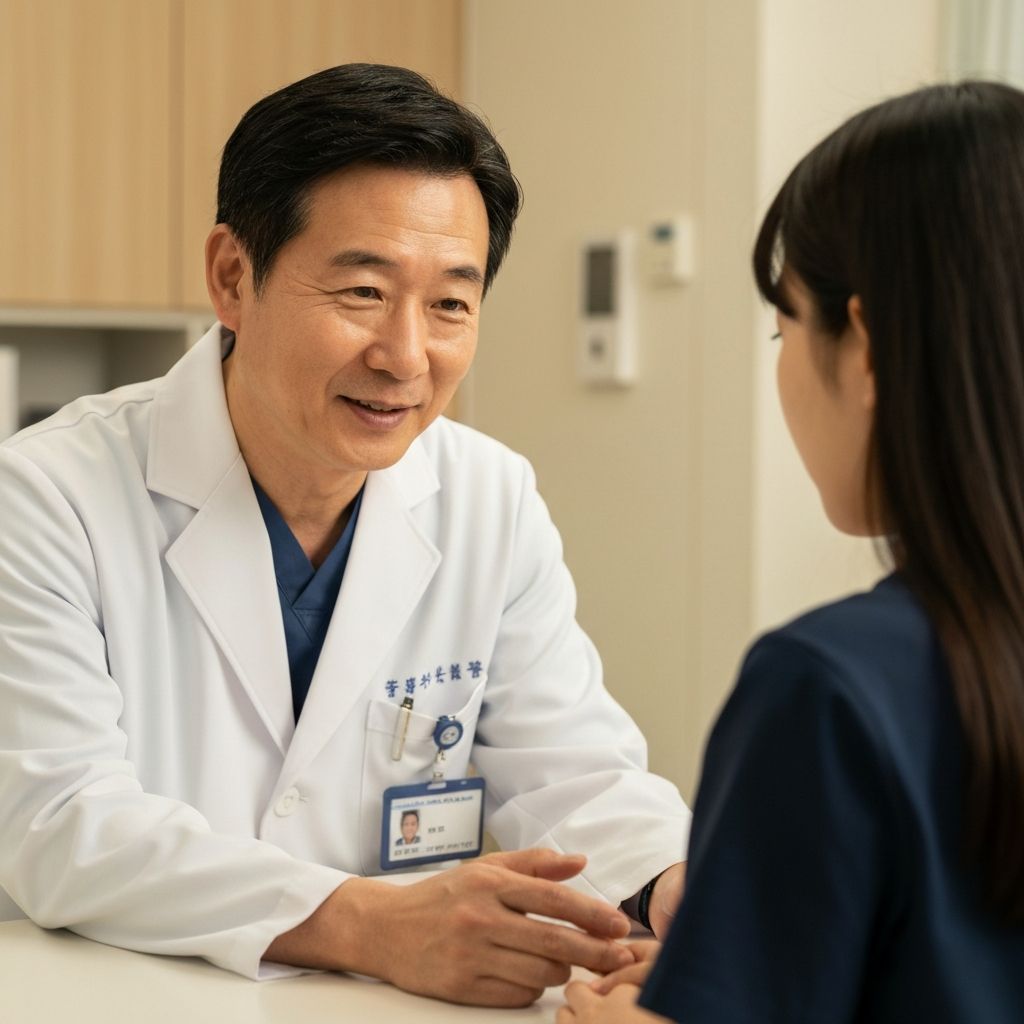 Medical care at China hospitals